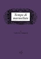 Tempo di marmellate 8872462584 Book Cover