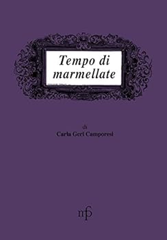 Paperback Tempo di marmellate [Italian] Book