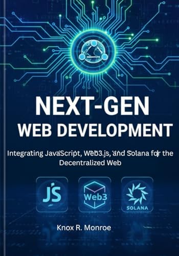 Next-gen web development: integrating javascript