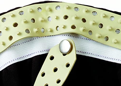 Markwort womens Belt, Tan, One Size US