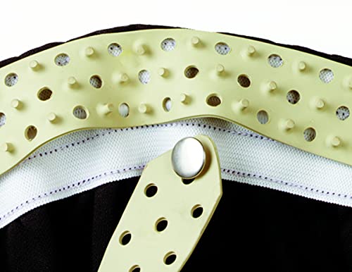 Markwort womens Belt, Tan, One Size US2