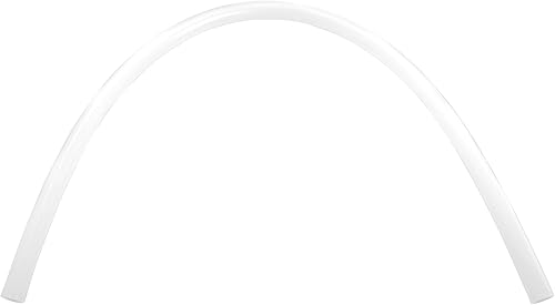 Miniatura 7 de IMM Paquete de 2 repuestos para Hoshizaki 7716-2025 manguera de vinilo de 3.3 ft IMM77162025