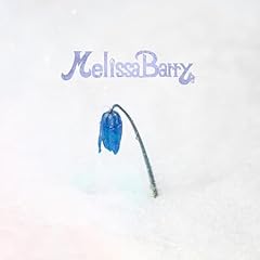 The shattered snow / Melissa Barry