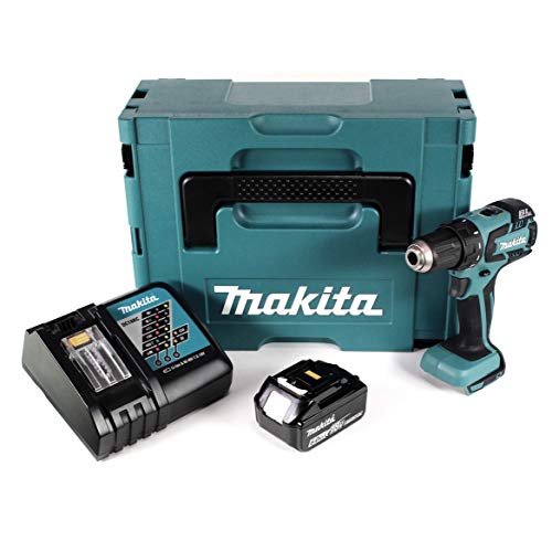 Makita DDF 459 M1J - vue 7