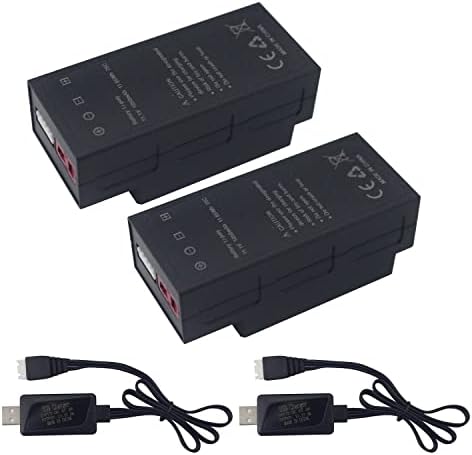 11.1V