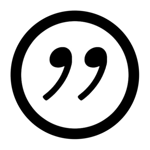 Quote Unquote