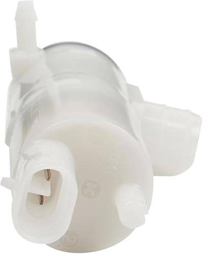 Miniatura 2 de GM Genuine Parts 22818728 Bomba de limpiaparabrisas