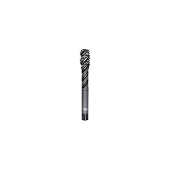 Spiral Flute Tap, Mbot, S/O, M18x2.5