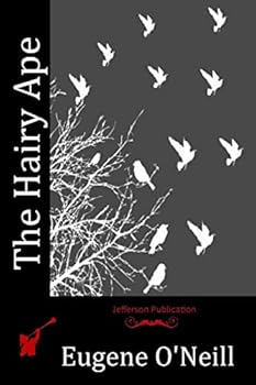 Paperback The Hairy Ape Book