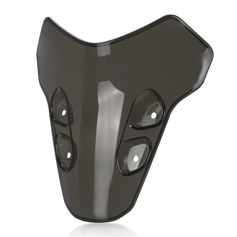 Déflecteur Pare-Brise Moto MT 07 Accessoire Protection Écran Vent