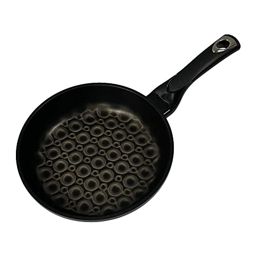 Wok con recubrimiento antiadherente 3D Diamond 20cm miniatura 5