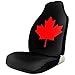 Produktbild Sobre-mesa Kanada Mapple Leaf Novel Fashion Zeichen Auto Sitzbezüge Full Set von 1, Durable Universal Fit die meisten Auto, LKW, Geländewagen oder Van