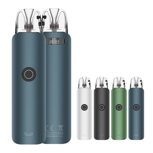 �y���K�i�zFOR Caliburn G4 Classic Kit �d�q�^�o�R G4 �N���V�b�N �X�^�[�^�[�L�b�g 1400mAh�o�b�e���[���� 35W�̍ő�o�� �G�A�t���[������ 3ml POD�^ TYPE-C�[�d �x�C�v �R���p�N�g �j�R�`���t���[ ���L
