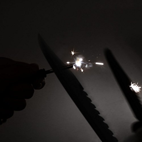 Mossy Oak Fixed Blade Survival Knife