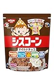 シスコーン 日清シスコ マイルドチョコ 200g×8袋