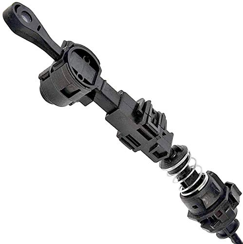 Apdty 141377 Gearshift Control Cable Assembly Replaces 52107845Ab, 52107846Ah, 52107846Ag, 52107846Af #TOP2