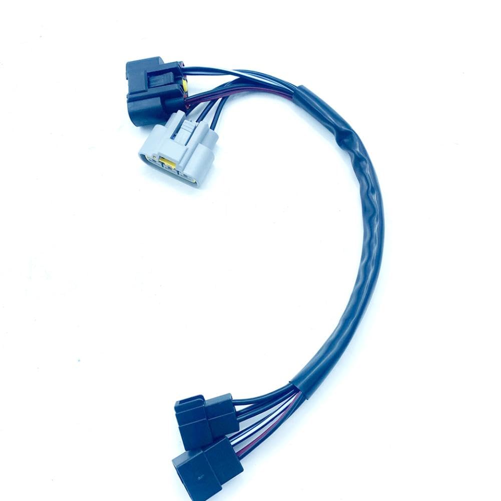 Faisceau de câbles compatible avec Speed ​​Triple 1050R