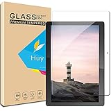 Huy Lenovo TAB5 10 用のガラスフイルム softbank レノボ tab 5 10 用のフイルム 日本旭硝子製 強化ガラス 液晶 保護フィルム 貼り付け簡単 硬度9H 防指紋