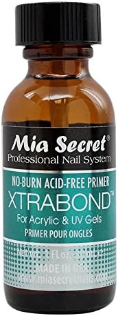 Mia Secret Xtrabond Primer, 30 ml