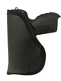 Gripper Holster fits Ruger SR22 Inside Waistband or Pocket...