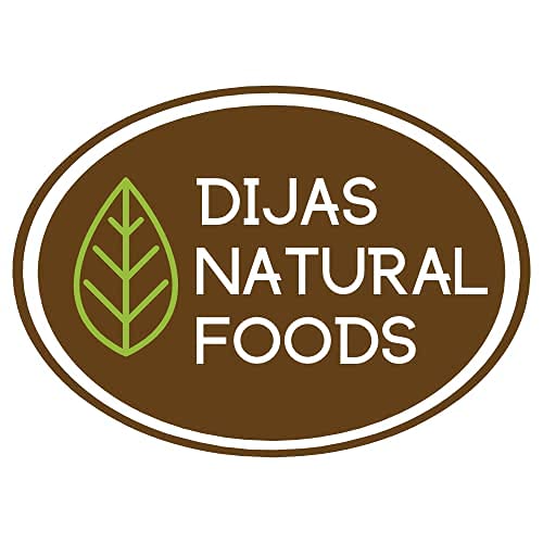 Dijas Natural Food S, Crunchy Fat Free Biscotti Cookie, All Natural Preservative Free Ingredients, Delicious Low Calorie Snack thumb #8