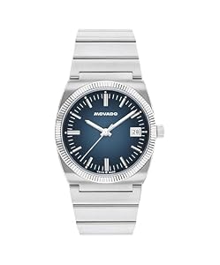Movado Heritage Ondoplan