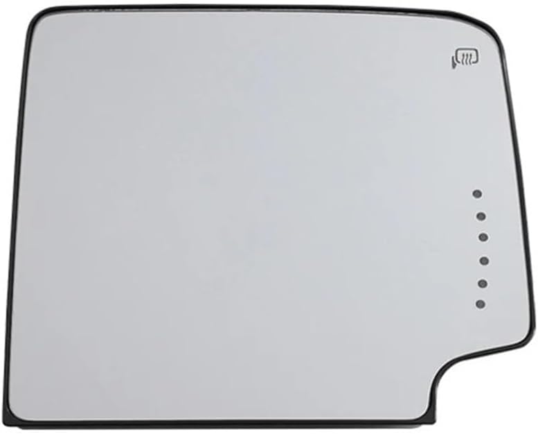 ドアミラーガラス レンズ 用 シボレー シルバラード 1500 2500 3500