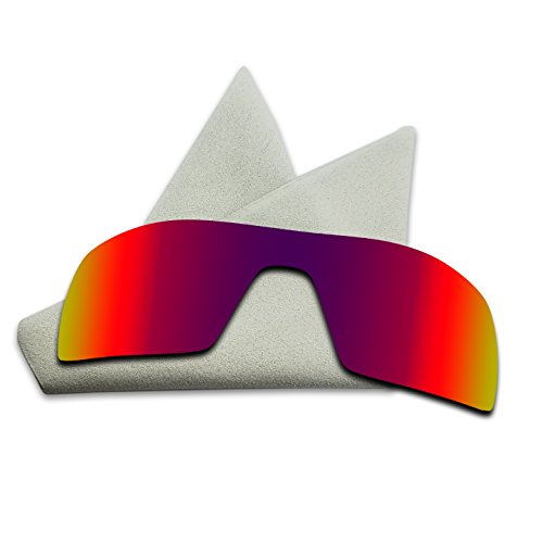 Image of Polarized Lenses Replacement for Oakley Oil Rig Multiple Options