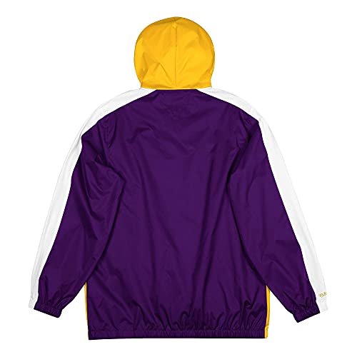 Mitchell & Ness Los Angeles Lakers NBA Gameday