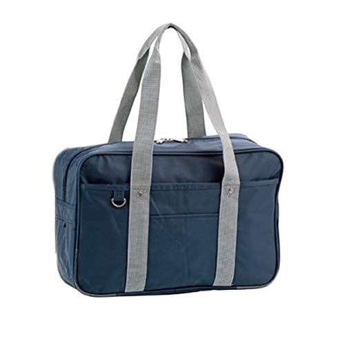 [other] Tiger Bag School Bag Men's Women's 31060-12H Navy Gray Navy [bc-1], See more details2