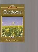 Outdoors; Reading Level: Grade Pre-K/Early K 1608678377 Book Cover