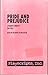 Pride and Prejudice (A Play)