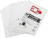 UTIZ Compatible Vacuum Bags for Henry & Hetty – Replacement for NVM-1CH / 907075 – Pack of 10 Dust Bags - Image 2