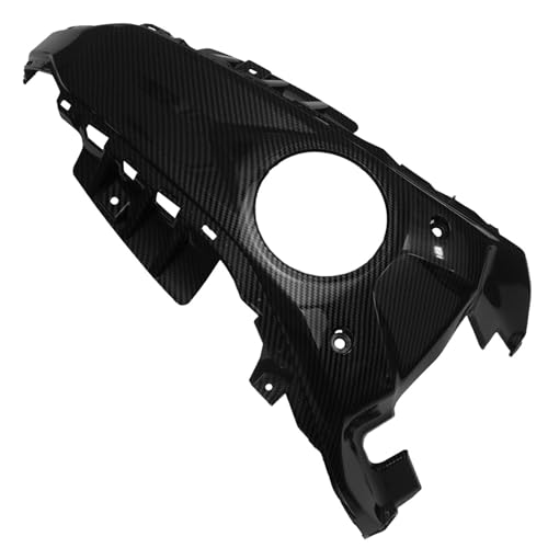 Accessoires Moto Réservoir Carburant Gaz Panneau Central Carénage Yamaha MT07 FZ07