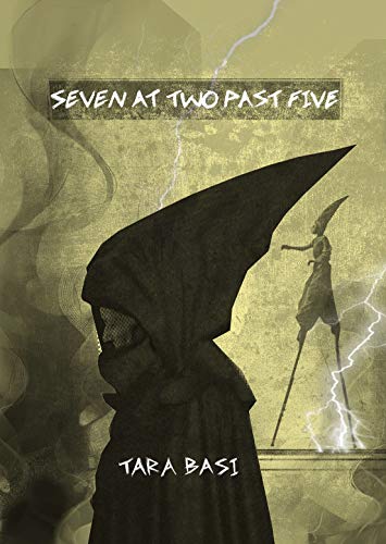 Seven at Two Past Five