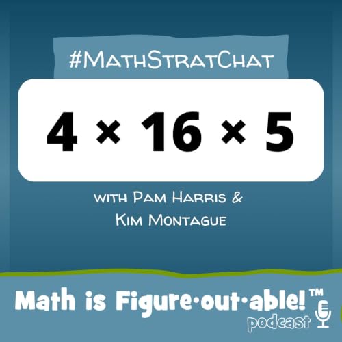 #MathStratChat - July 1, 2026