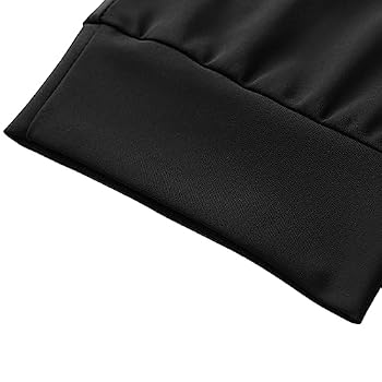 Pantalon De Jogging Jamron Homme Été - Nylon/Élasthanne Léger - Poches Zippées - Bas Fermé Ou Ouvert