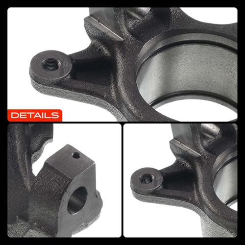 Achsschenkel Radaufhängun Vorne Links für Master J9 F9 X70 H9 U9 E9 Movano JD FD ED/HD/UD 2007-2019 8200750268