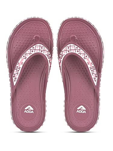 Image of ADDA (LABEL) Womens slipper