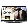ASUS ASUS ZenScreen MB14AC [14インチ ダークグレー]