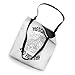Preschool Zoo Field Trip Matching Color Your Own GIRAFFE Tote Bag