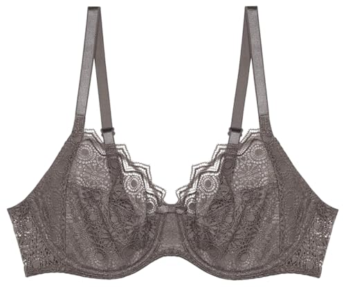 Soutien-gorge Passionata Georgia sous vos tenues de bureau et de soirée