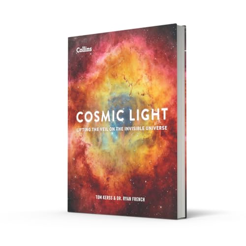 Cosmic Light pour comprendre l'univers invisible sans jargon complexe - 3