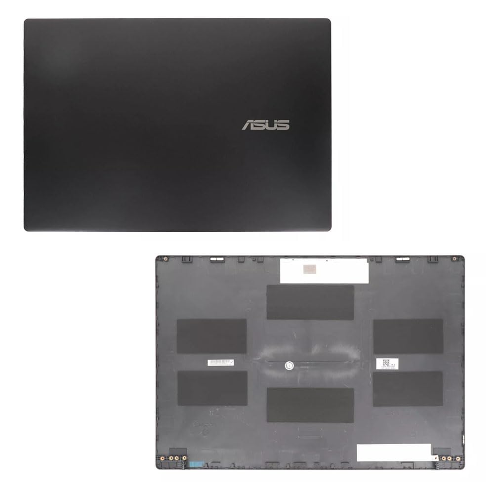 Laptop Top Cover for ASUS V16 V3607VJ V3607VU V3607VH V3607VM V3607VP Black New