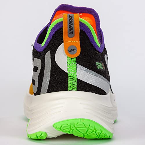 Tênis Olympikus Corre 3 Unissex Preto