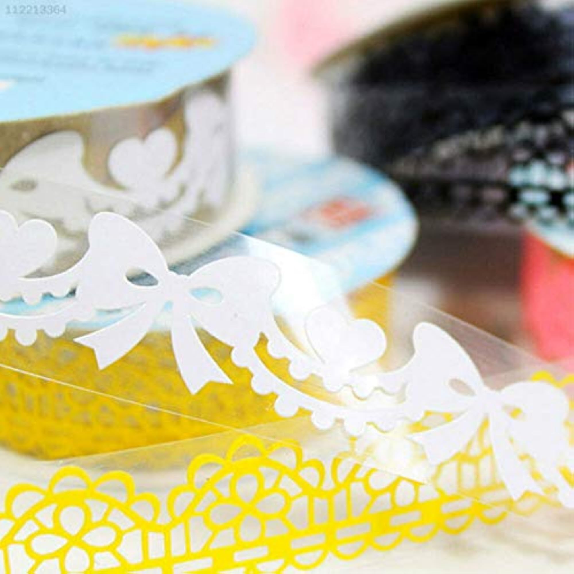 Random Decorative Washi Masking Gifts