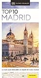 a tope en ingles traduccion  TOP 10 MADRID: La guía que descubre lo mejor de cada ciudad (Guías Visuales TOP 10)