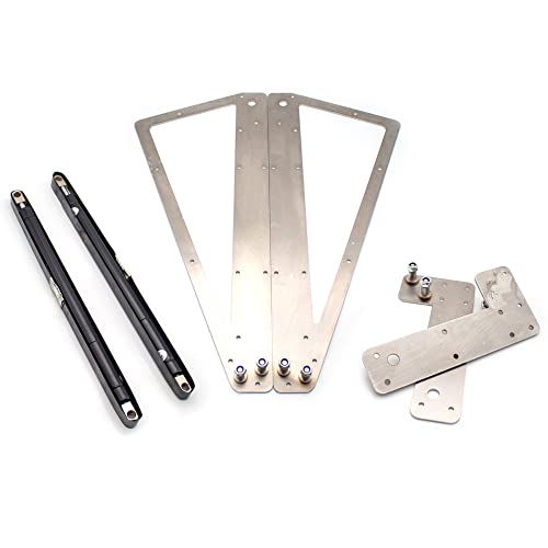 Jieotwice Wall Bed Mechanism