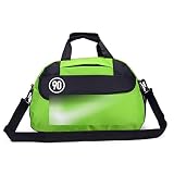 ★ Bolsa de viaje colgando de la bolsa de diseño, puede colgar la barra de viaje en la maleta, facilitando su viaje.