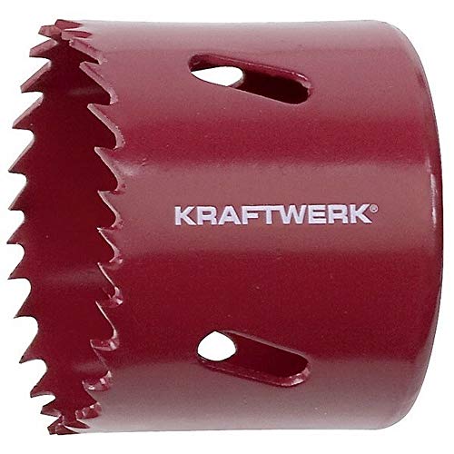 Preisvergleich Produktbild KRAFTWERK Bohrsäge ASR Bimetall + 8% Co 35 mm